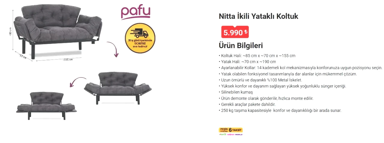 BİM market 19 Kasım 2025 Çarşamba aktüel ürünler kataloğu! BİM’e Elektrikli Masaj Koltuğu geliyor! - Sayfa 18