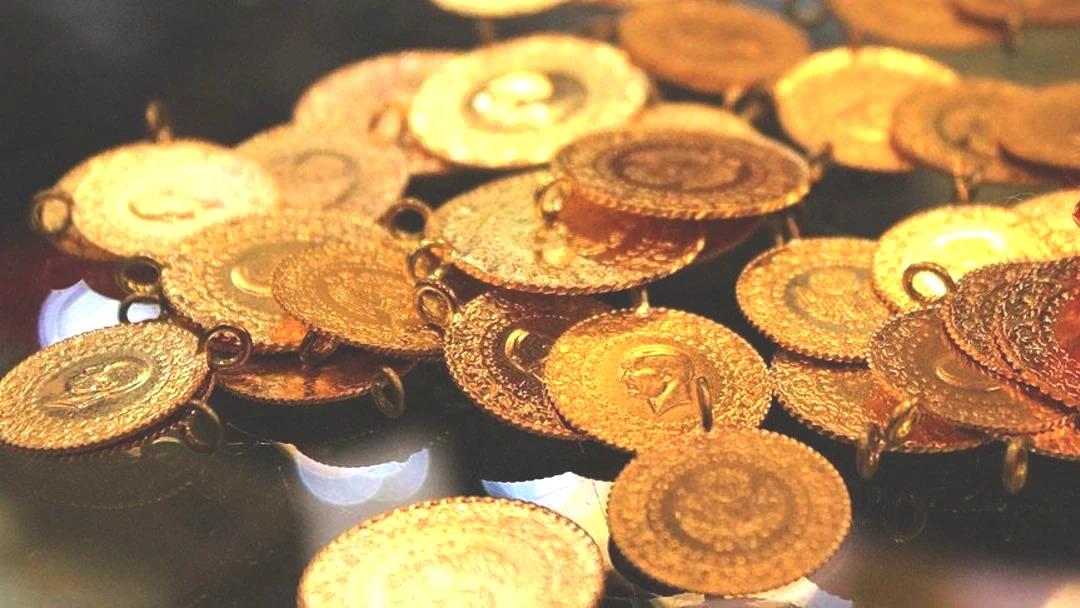 Gram altın için 8000 TL vurgusu! İslam Memiş 5 haneli rakamlar dedi 1