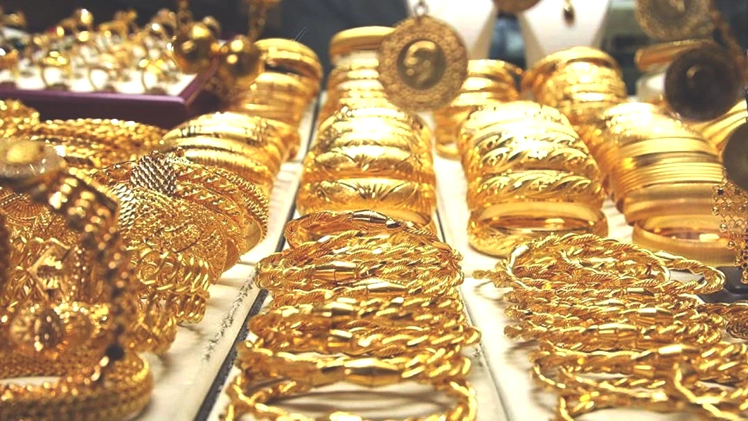 Gram altın için 8000 TL vurgusu! İslam Memiş 5 haneli rakamlar dedi 5