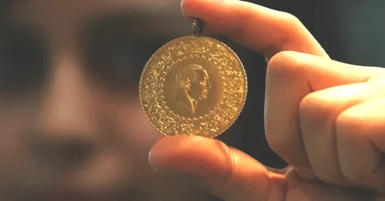 ALTIN FİYATLARI CANLI TABLO 19 KASIM | Gram, çeyrek, yarım, Cumhuriyet, tam altın ve 22 ayar bilezik kaç TL?