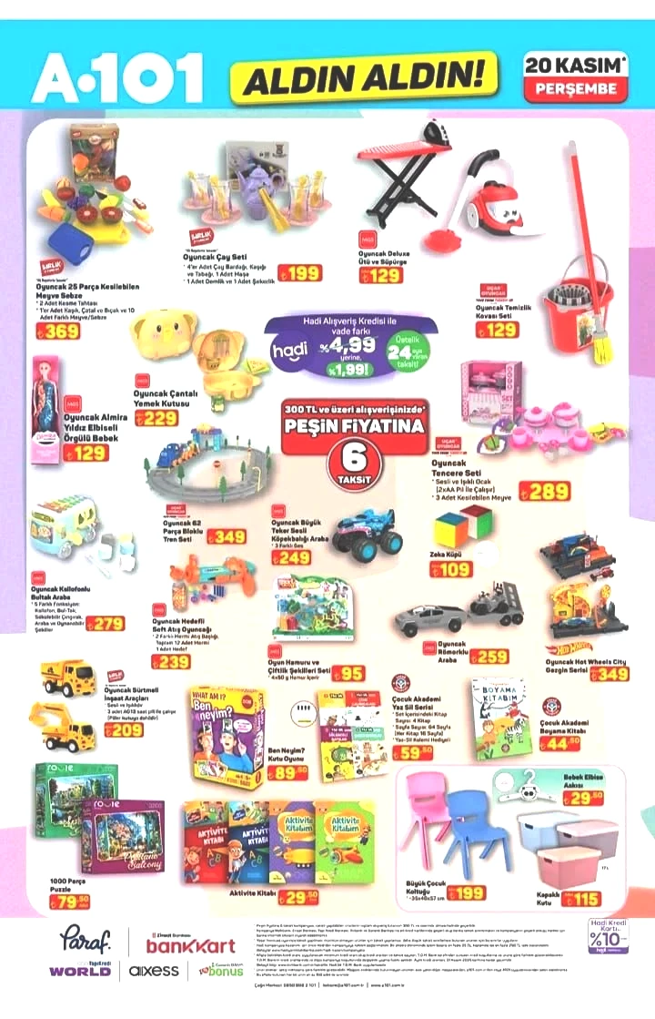 A101'e Stanley Termos Bardak geliyor! A101 20 Kasım 2025 Perşembe aktüel ürünler kataloğu! - Sayfa 11