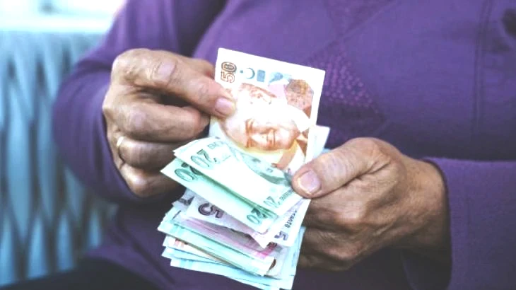 SSK VE BAĞKUR EMEKLİ ZAM ORANI TAHMİNİ SSK VE BAĞKUR EMEKLİ ZAM ORANI TAHMİNİ