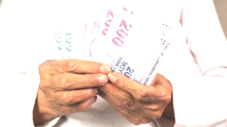 EMEKLİ ZAMMI SON DAKİKA HABERLERİ EMEKLİ ZAMMI SON DAKİKA HABERLERİ