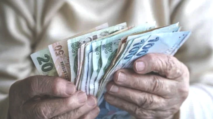 3 AYLIK ENFLASYON FARKI BELLİ OLDU 3 AYLIK ENFLASYON FARKI BELLİ OLDU