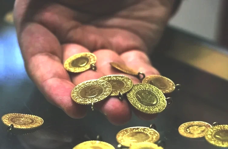 Altın Fiyatları canlı ve anlık takip et! 20 Kasım gram, çeyrek, yarım, Cumhuriyet ve tam altın ne kadar?