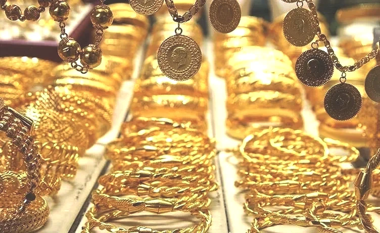 Altın Fiyatları canlı ve anlık takip et! 20 Kasım gram, çeyrek, yarım, Cumhuriyet ve tam altın ne kadar?