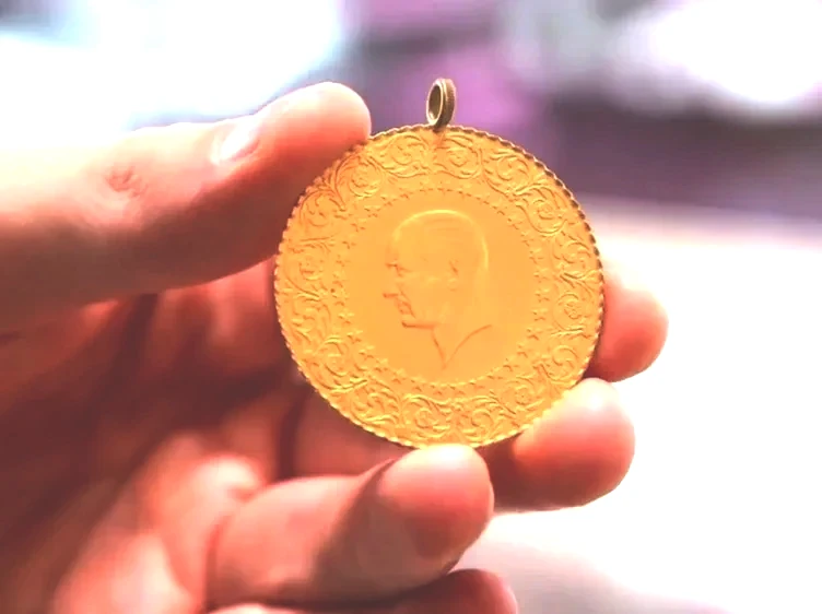 Altın Fiyatları canlı ve anlık takip et! 20 Kasım gram, çeyrek, yarım, Cumhuriyet ve tam altın ne kadar?