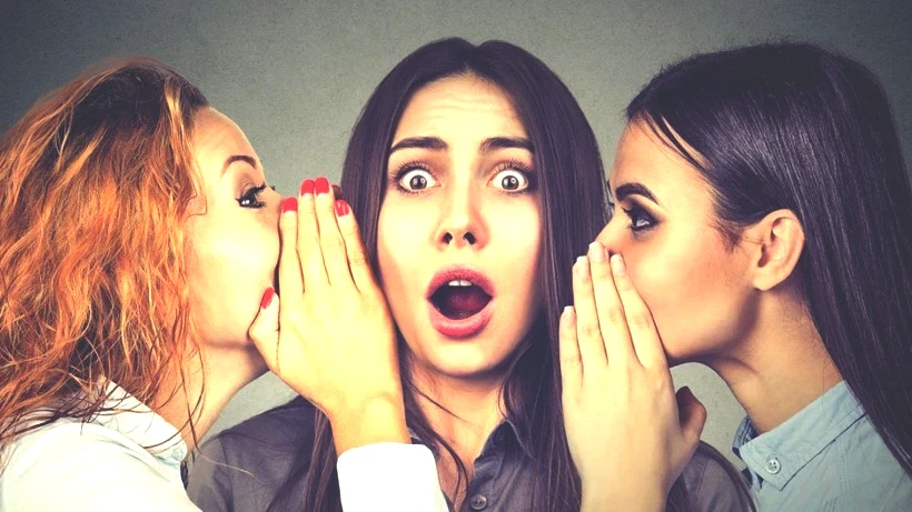 Laf Taşımak ve Dedikodu Denilince Akla İlk Bu 4 Burç Geliyor! Resmen Kaostan Besleniyorlar - Resim: 2