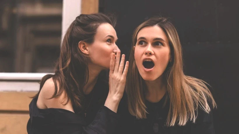 Laf Taşımak ve Dedikodu Denilince Akla İlk Bu 4 Burç Geliyor! Resmen Kaostan Besleniyorlar - Resim: 5