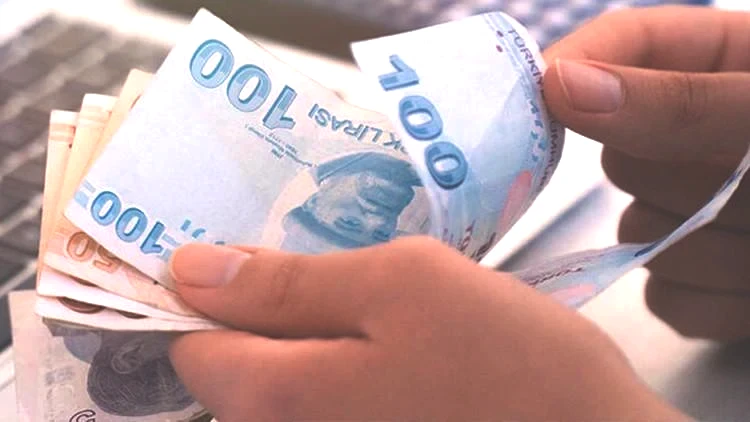 BAKAN IŞIKHANDAN ASGARİ ÜCRET AÇIKLAMASI BAKAN IŞIKHANDAN ASGARİ ÜCRET AÇIKLAMASI