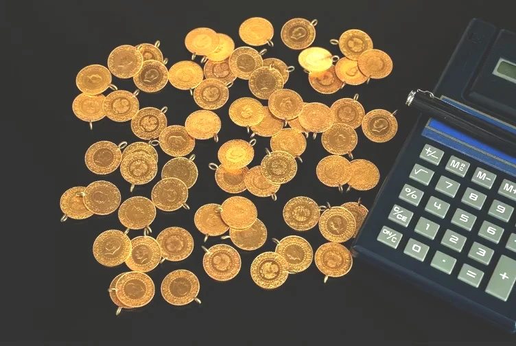 Altın piyasasında son durum! Gram, çeyrek, tam, Cumhuriyet, yarım altın ve 22 ayar bilezik kaç TL?