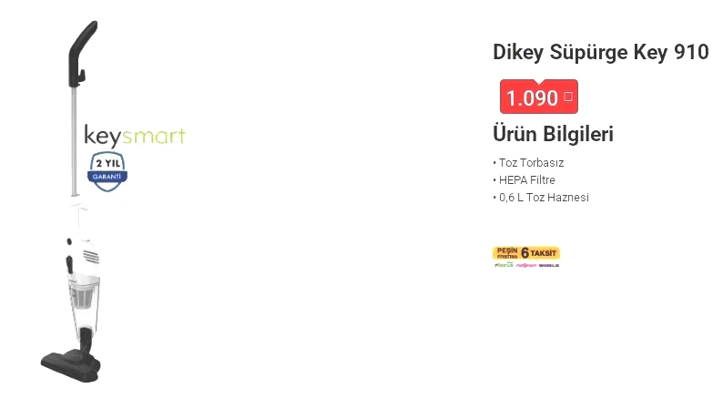 BİM market 28 Kasım 2025 Cuma aktüel ürünler kataloğu! BİM markete Toz Torbasız Süpürge geliyor! - Sayfa 11