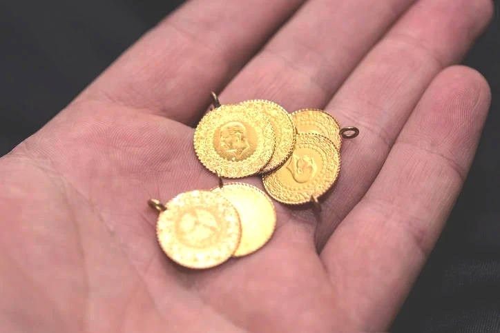 YARIM ALTIN FİYATLARI NE KADAR, KAÇ TL YARIM ALTIN FİYATLARI NE KADAR, KAÇ TL