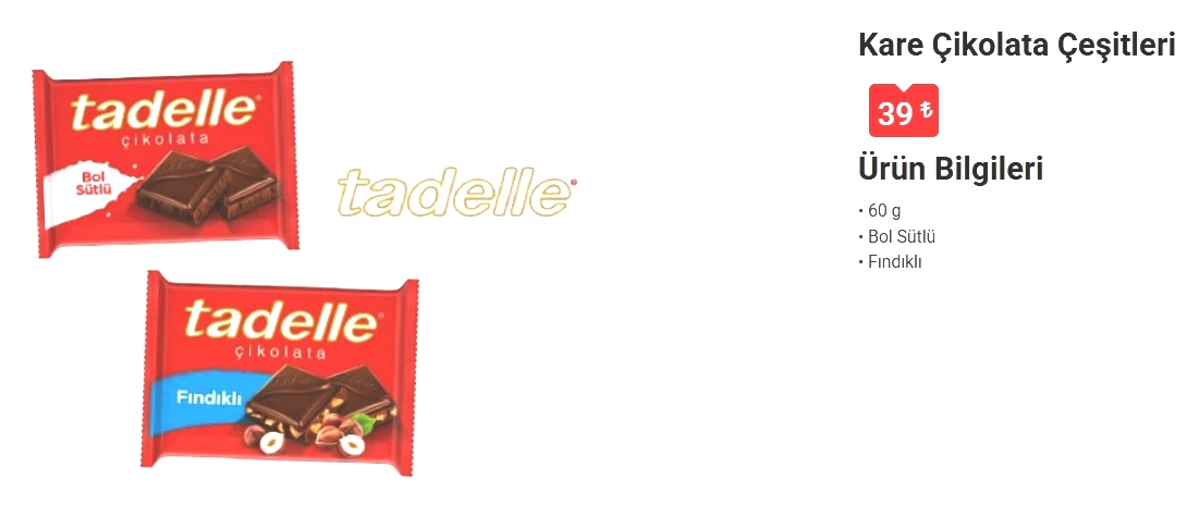 BİM market 25 Kasım 2025 Salı aktüel ürünler kataloğu! BİM markete Salı günü hangi ürünler geliyor? - Sayfa 10