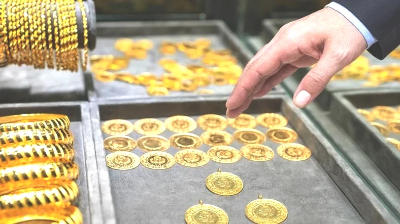 CUMHURİYET ALTINI NE KADAR, KAÇ TL CUMHURİYET ALTINI NE KADAR, KAÇ TL