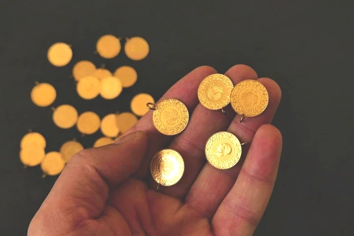 TAM ALTIN FİYATLARI NE KADAR, KAÇ TL TAM ALTIN FİYATLARI NE KADAR, KAÇ TL