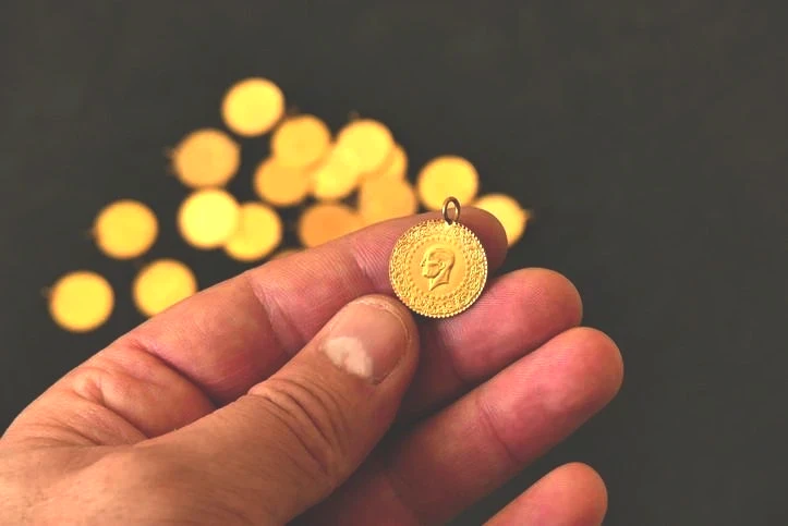 GRAM ALTIN FİYATLARI NE KADAR, KAÇ TL GRAM ALTIN FİYATLARI NE KADAR, KAÇ TL