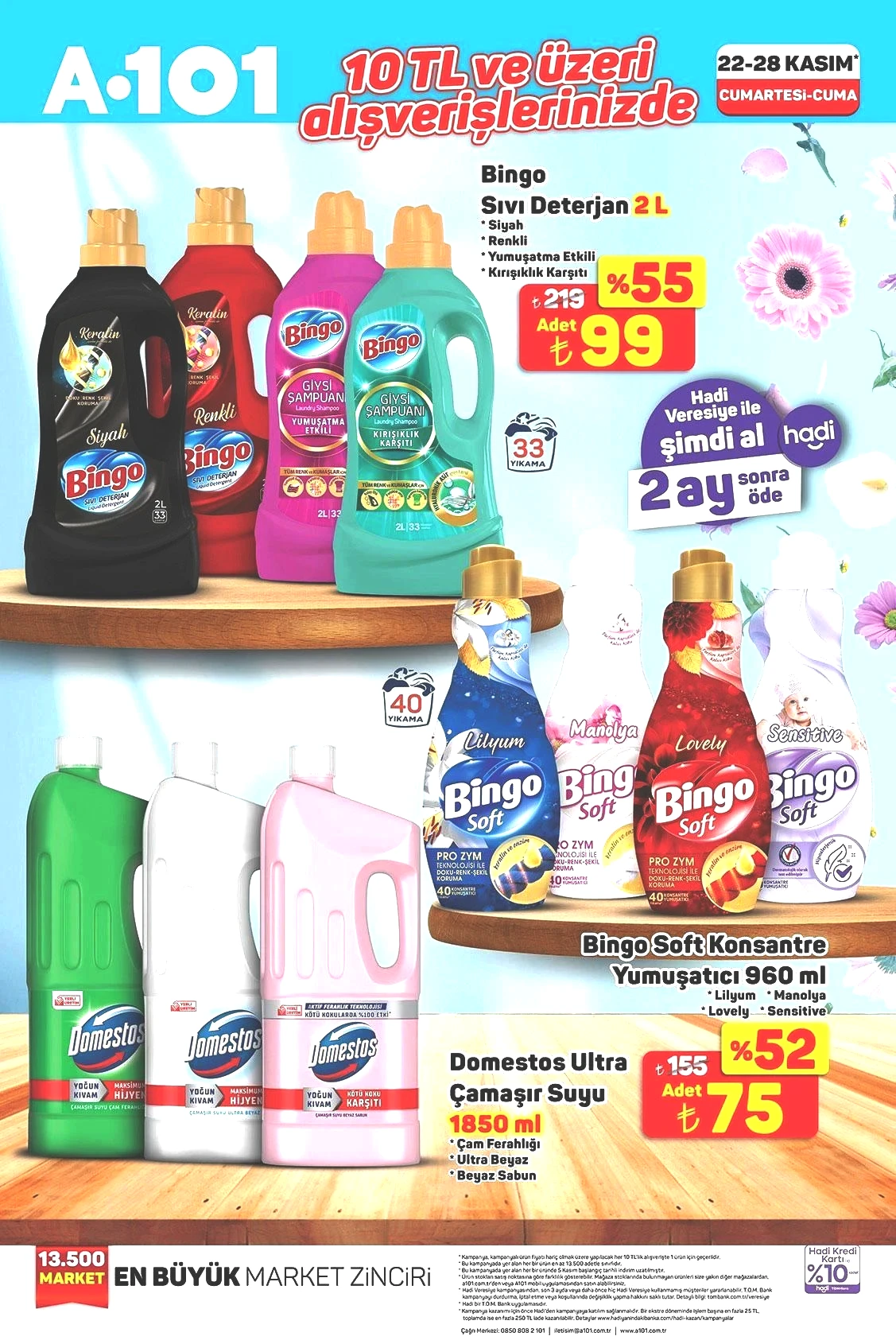 10 TL ÜZERİ ALIŞVERİŞLERDE GEÇERLİ 10 TL ÜZERİ ALIŞVERİŞLERDE GEÇERLİ