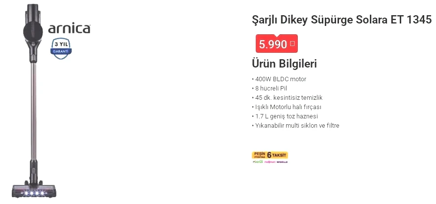 BİM market 28 Kasım 2025 Cuma aktüel ürünler kataloğu! BİM markete Mikrodalga Fırın geliyor! - Sayfa 13