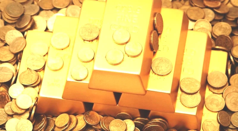 Altın fiyatları düşüşe 'dur' dedi! Gram altın bir anda yükseldi! İşte 25 Kasım 2025 gram ve çeyrek altın fiyatları - Resim: 6