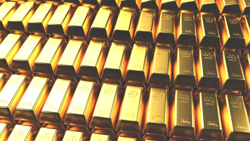 Altın fiyatları düşüşe 'dur' dedi! Gram altın bir anda yükseldi! İşte 25 Kasım 2025 gram ve çeyrek altın fiyatları - Resim: 5