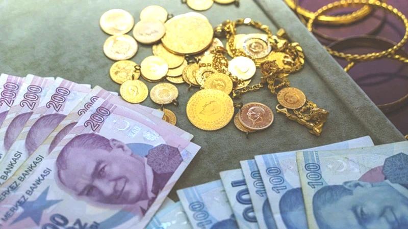 Altın fiyatları düşüşe 'dur' dedi! Gram altın bir anda yükseldi! İşte 25 Kasım 2025 gram ve çeyrek altın fiyatları - Resim: 9
