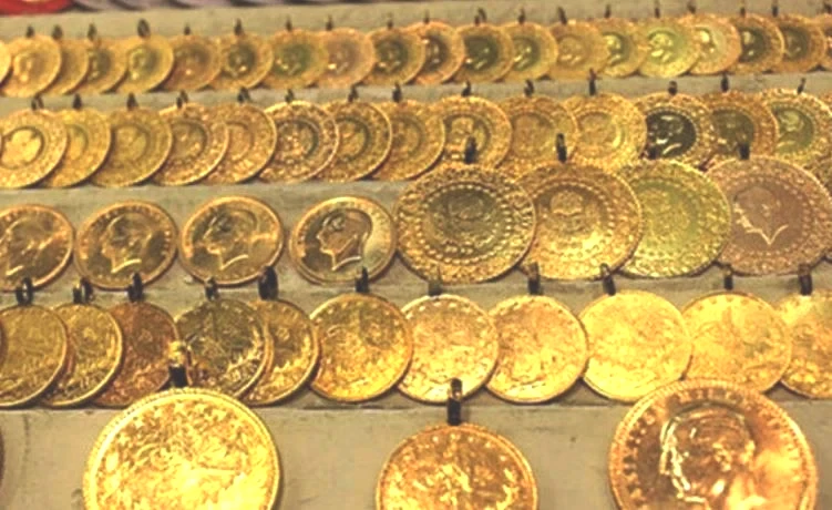 Altın fiyatları düşüşe 'dur' dedi! Gram altın bir anda yükseldi! İşte 25 Kasım 2025 gram ve çeyrek altın fiyatları - Resim: 3