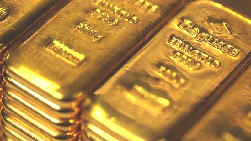 Altın fiyatları düşüşe 'dur' dedi! Gram altın bir anda yükseldi! İşte 25 Kasım 2025 gram ve çeyrek altın fiyatları - Resim: 7