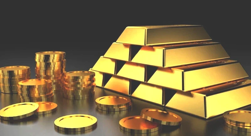 Altın fiyatları düşüşe 'dur' dedi! Gram altın bir anda yükseldi! İşte 25 Kasım 2025 gram ve çeyrek altın fiyatları - Resim: 8