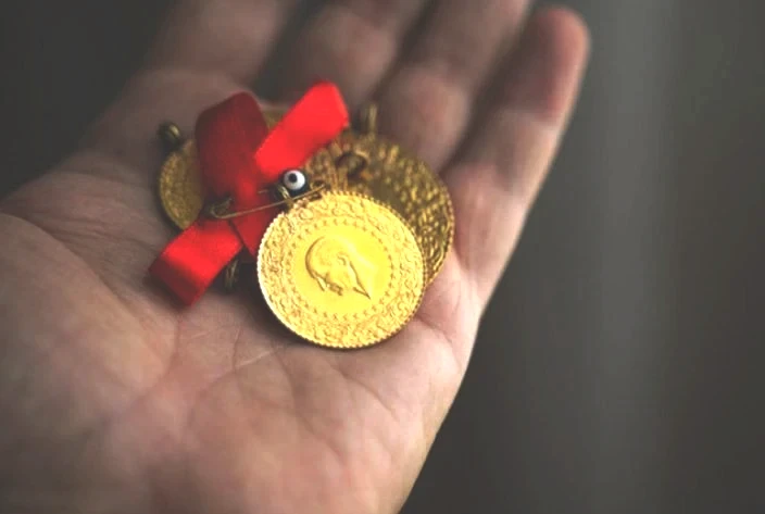 Altın fiyatları düşüşe 'dur' dedi! Gram altın bir anda yükseldi! İşte 25 Kasım 2025 gram ve çeyrek altın fiyatları - Resim: 4