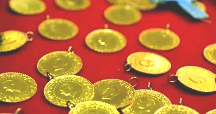 Altın fiyatları düşüşe 'dur' dedi! Gram altın bir anda yükseldi! İşte 25 Kasım 2025 gram ve çeyrek altın fiyatları - Resim: 10