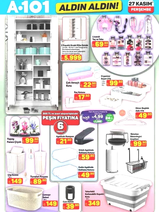 A101 AKTÜEL ÜRÜNLER KATALOĞU 27 KASIM 2025 || A101 Aldın Aldın indirim afişinde bu hafta neler var A101 aktüel broşürü ile duvar tipi ısıtıcı, el tipi buharlı temizleyici, derin dondurucu, epilasyon seti geliyor A101 AKTÜEL ÜRÜNLER KATALOĞU 27 KASIM 2025 || A101 Aldın Aldın indirim afişinde bu hafta neler var A101 aktüel broşürü ile duvar tipi ısıtıcı, el tipi buharlı temizleyici, derin dondurucu, epilasyon seti geliyor