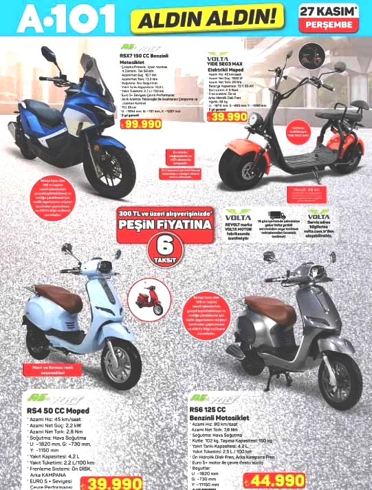 A101 AKTÜEL ÜRÜNLER KATALOĞU 27 KASIM 2025 || A101 Aldın Aldın indirim afişinde bu hafta neler var A101 aktüel broşürü ile duvar tipi ısıtıcı, el tipi buharlı temizleyici, derin dondurucu, epilasyon seti geliyor A101 AKTÜEL ÜRÜNLER KATALOĞU 27 KASIM 2025 || A101 Aldın Aldın indirim afişinde bu hafta neler var A101 aktüel broşürü ile duvar tipi ısıtıcı, el tipi buharlı temizleyici, derin dondurucu, epilasyon seti geliyor
