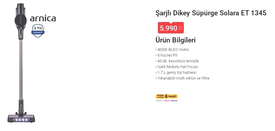 BİM market 28 Kasım 2025 Cuma aktüel ürünler kataloğu! BİM markete Halı Yıkama Makinesi geliyor! - Sayfa 12