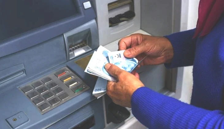 ÇALIŞMAK İSTEYENİN MAAŞI KESİLECEK ÇALIŞMAK İSTEYENİN MAAŞI KESİLECEK