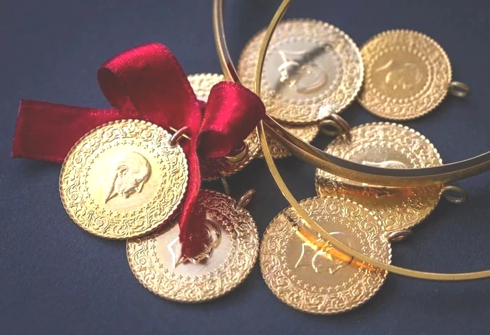 ATA ALTIN NE KADAR, KAÇ TL ATA ALTIN NE KADAR, KAÇ TL