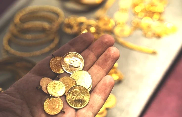 CUMHURİYET ALTINI NE KADAR, KAÇ TL CUMHURİYET ALTINI NE KADAR, KAÇ TL