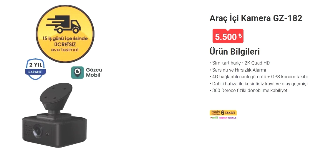BİM market 03 Aralık 2025 Çarşamba aktüel ürünler kataloğu! BİM markete Araç İçi Kamera geliyor! - Sayfa 4