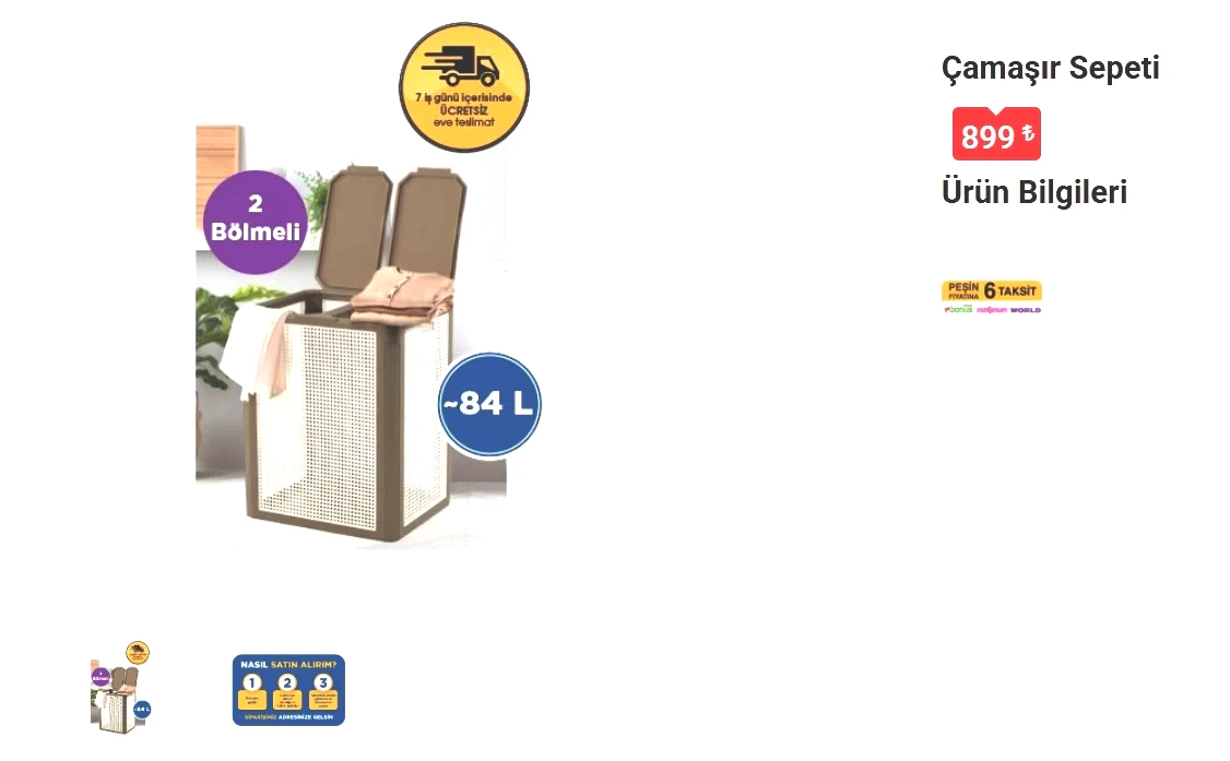 BİM market 03 Aralık 2025 Çarşamba aktüel ürünler kataloğu! BİM markete Araç İçi Kamera geliyor! - Sayfa 16