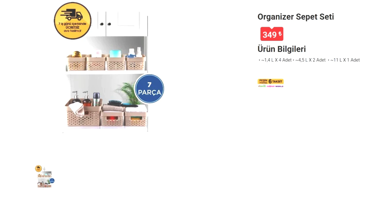 BİM market 03 Aralık 2025 Çarşamba aktüel ürünler kataloğu! BİM markete Araç İçi Kamera geliyor! - Sayfa 19