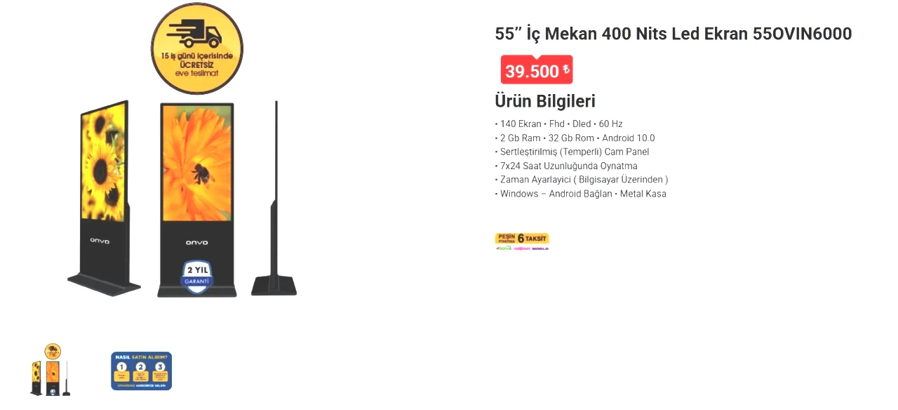 BİM market 03 Aralık 2025 Çarşamba aktüel ürünler kataloğu! BİM markete Araç İçi Kamera geliyor! - Sayfa 3