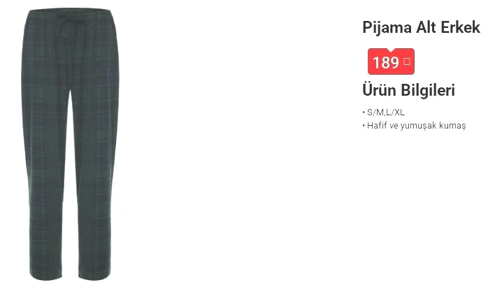 BİM market 28 Kasım 2025 Cuma aktüel ürünler kataloğu! BİM markete bugün Mini Ütü geliyor! - Sayfa 73