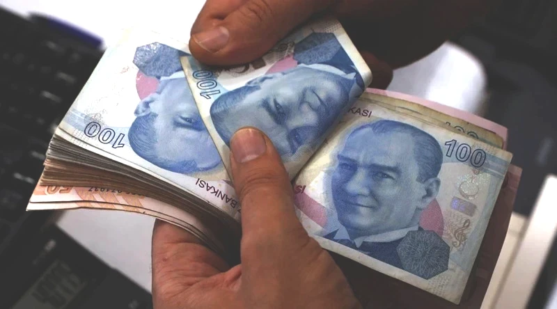 Ocak zammı için 5. ipucu yolda! İşte polis, öğretmen, hemşire için yeni tablo - Resim: 5