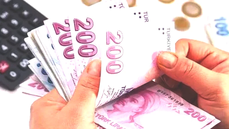 Ocak zammı için 5. ipucu yolda! İşte polis, öğretmen, hemşire için yeni tablo - Resim: 6