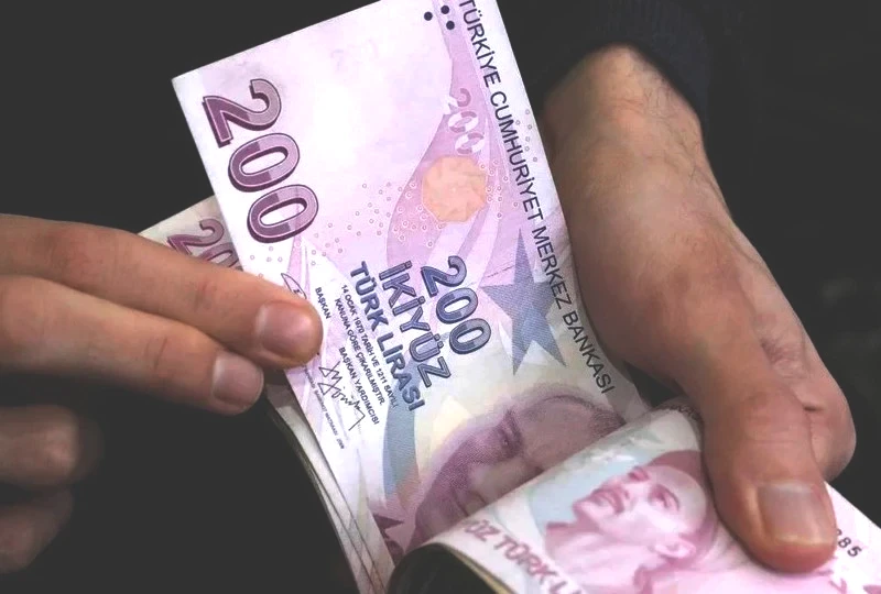 Ocak zammı için 5. ipucu yolda! İşte polis, öğretmen, hemşire için yeni tablo - Resim: 4