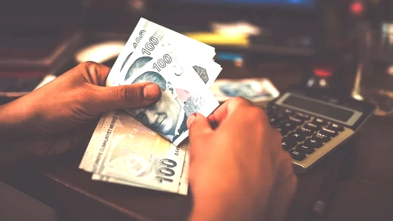 Ocak zammı için 5. ipucu yolda! İşte polis, öğretmen, hemşire için yeni tablo - Resim: 10