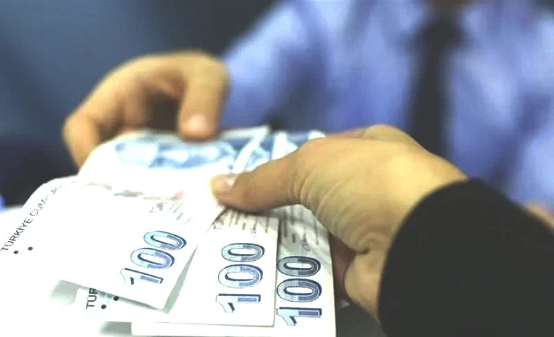 Ocak zammı için 5. ipucu yolda! İşte polis, öğretmen, hemşire için yeni tablo - Resim: 8