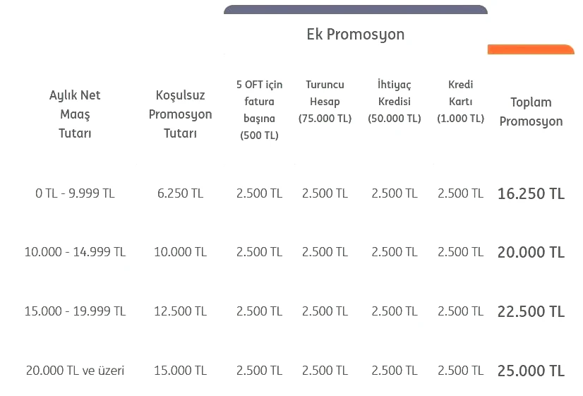 ING BANK EMEKLİ PROMOSYON 2025 ING BANK EMEKLİ PROMOSYON 2025