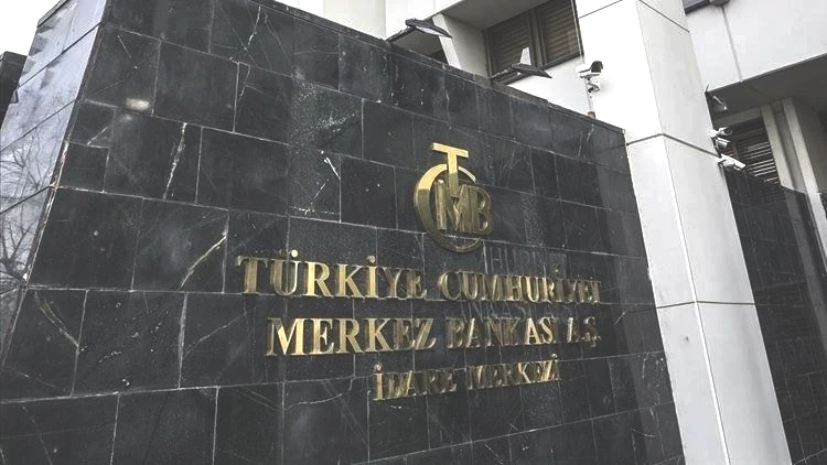 MERKEZ BANKASI YIL SONU ENFLASYON TAHMİNİ MERKEZ BANKASI YIL SONU ENFLASYON TAHMİNİ