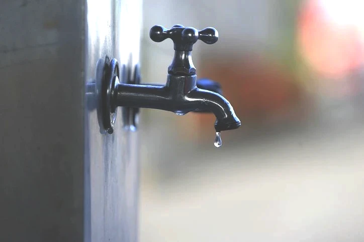 Dünyadaki bu 50 şehir için korkunç tarih verildi! Gündüzleri sokağa çıkılamayacak, Türkiye'den de 9 il var - Resim: 41